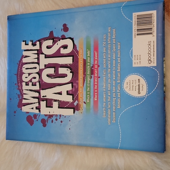 **3 for $20 items**Children's books - Picture 3 of 4